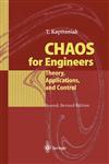 Chaos for Engineers Theory, Applications, and Control 2nd Edition,3540665749,9783540665748