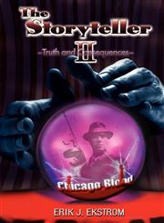 The Storyteller 2 Chicago Blood,1432741004,9781432741006