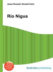 Rio Nigua,551187390X,9785511873909