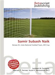 Samir Subash Naik,6135261673,9786135261677