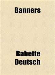 Banners,1151311626,9781151311627