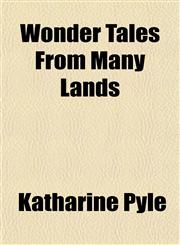 Wonder Tales From Many Lands,1152488902,9781152488908