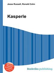 Kasperle,551101107X,9785511011073