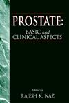 Prostate Basic and Clinical Aspects 1st Edition,0849331595,9780849331596