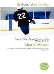 Charlie Mason,6134388068,9786134388061