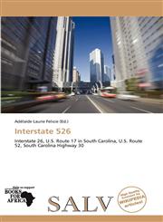 Interstate 526,6138913167,9786138913160