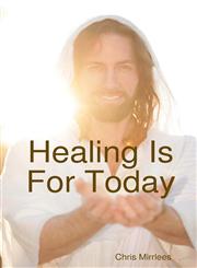 Healing Is for Today,1312027592,9781312027596