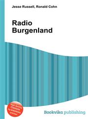 Radio Burgenland,5511745723,9785511745725