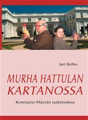 Murha Hattulan Kartanossa,9524985748,9789524985741