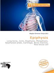 Epiphysis,6139955653,9786139955657