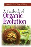 A Textbook of Organic Evolution,9381052034,9789381052037