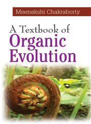 A Textbook of Organic Evolution,9381052034,9789381052037