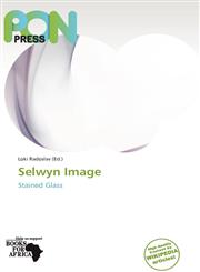 Selwyn Image,6138678141,9786138678144