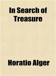 In Search of Treasure,1152338331,9781152338333