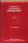 A Student's Text-Book of Zoology 3 Vols.,8175362138,9788175362130