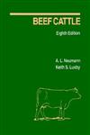 Beef Cattle 8th Edition,0471825352,9780471825357