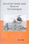 Military Wars and Rescue Techniques 1st Edition,8178846217,9788178846217