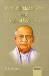 Sardar Vallabhabhai Patel and National Integration,8183871879,9788183871877