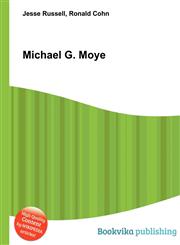 Michael G. Moye,5510989424,9785510989427