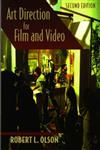 Art Direction for Film and Video 2nd Edition,0240803388,9780240803388