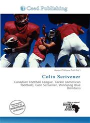 Colin Scrivener,6200360235,9786200360236