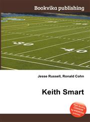 Keith Smart,5512660349,9785512660348