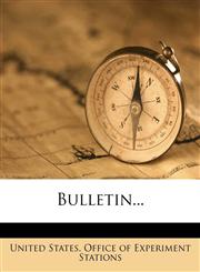 Bulletin...,1248002474,9781248002476