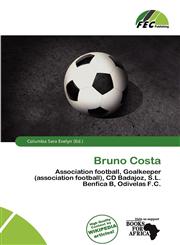 Bruno Costa,6138038614,9786138038610