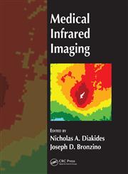 Medical Infrared Imaging,0849390273,9780849390272