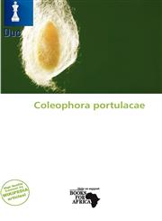 Coleophora portulacae,6138151135,9786138151135