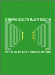 Developing Inclusive Teacher Education,0415303184,9780415303187