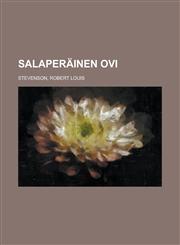 Salaperainen Ovi,1236689283,9781236689283
