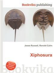 Xiphosura,5511593923,9785511593920