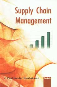 Supply Chain Management,8183872212,9788183872218