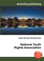 National Youth Rights Association,5511180254,9785511180250