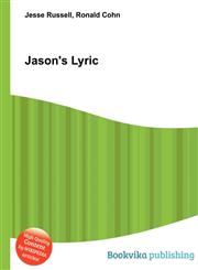 Jason's Lyric,5512274554,9785512274552