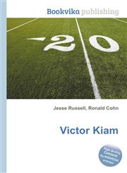 Victor Kiam,5512295063,9785512295069