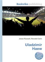 Uladzimir Haew,5511360341,9785511360348