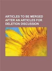 Articles to Be Merged After an Articles for Deletion Discussion Fetish Photographer, Ah Kin, a New Theory of Magnetic Storms,1233293206,9781233293209