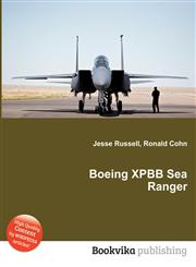 Boeing Xpbb Sea Ranger,5511345954,9785511345956