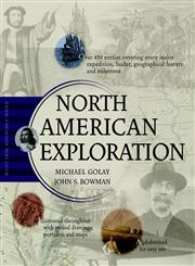 North American Exploration Wiley Desk Reference,0471391484,9780471391487