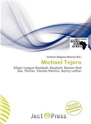 Michael Tejera,6137051536,9786137051535