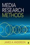 Media Research Methods Understanding Metric and Interpretive Approaches,1412999561,9781412999564