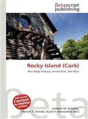 Rocky Island (Cork),6136434113,9786136434117