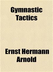 Gymnastic Tactics,1152831410,9781152831414