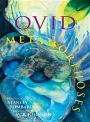 Metamorphoses,1603843078,9781603843072