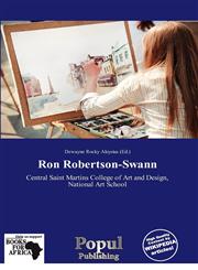 Ron Robertson-Swann,6139240379,9786139240371