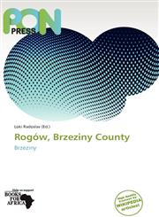 Rogów, Brzeziny County,6138586700,9786138586708