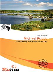 Michael Rubbo,6136897830,9786136897837