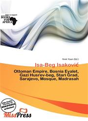 Isa-Beg Isaković,6200216029,9786200216021